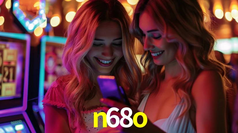 n68o APP mobile iOS Android - 187 mil downloads São Paulo Rio BH