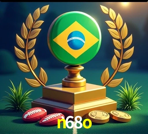 Tabela RTP dos jogos de cassino da n68o
