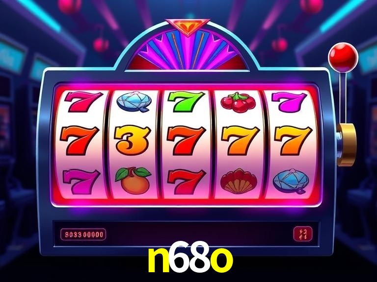 n68o segurança SSL 256-bit - Licença Curaçao, eCOGRA, GLI certificado